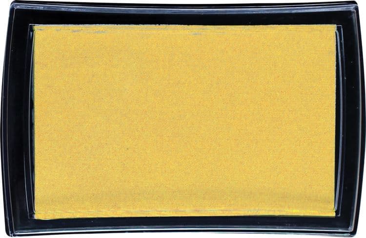 XL Stempelfarbe 'Vanille'