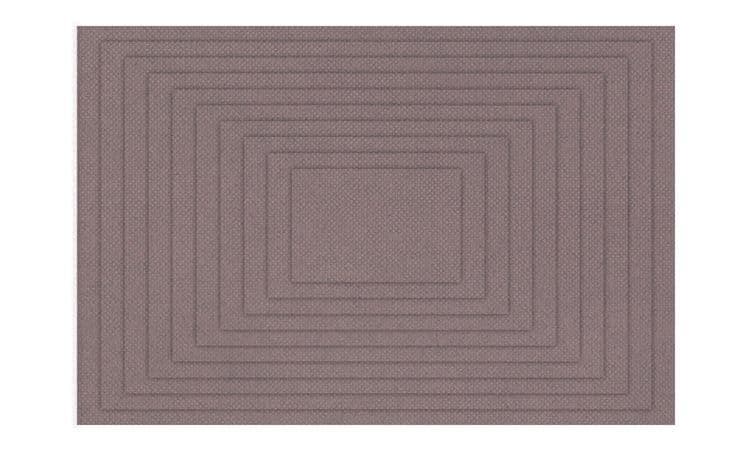 Stanzformen ‘Konzentrische Rechtecke’