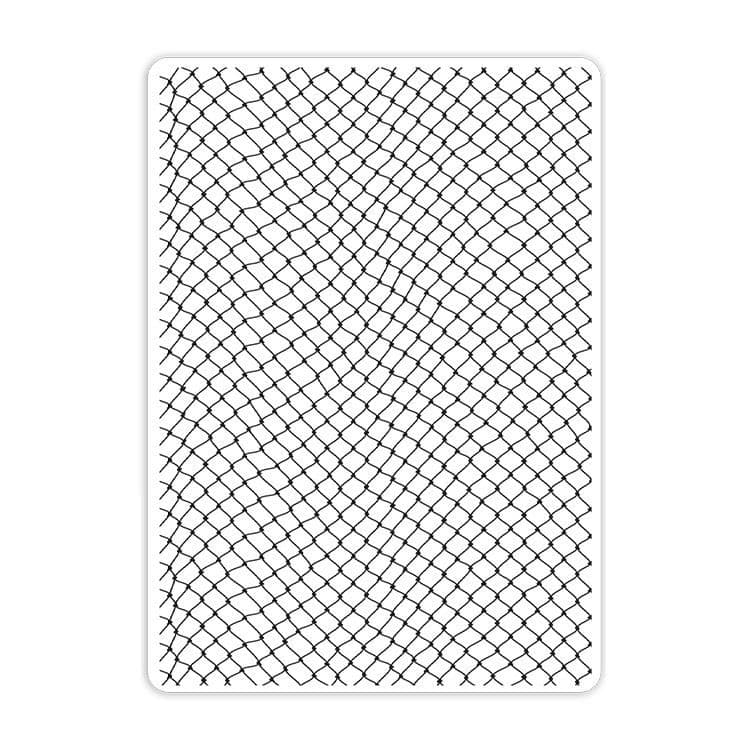 Prägeform 'Meeresbrise' (A6)