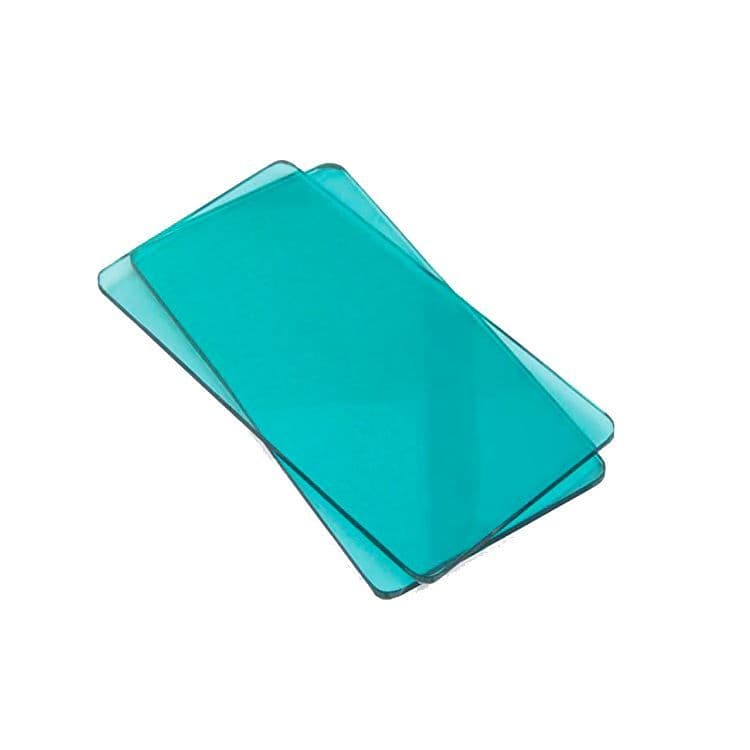 Ersatzplatten für die Sidekick (2 Stk.)