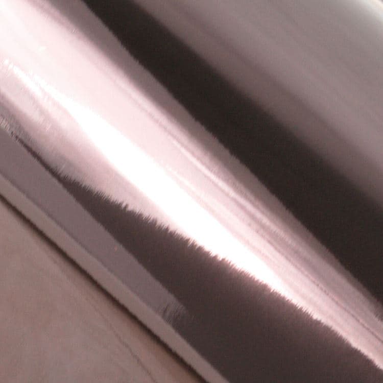 Vergoldungsfolie 'Schokolade' – Bild 2