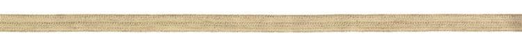 Band 'Leinen' (15mm x 3m)